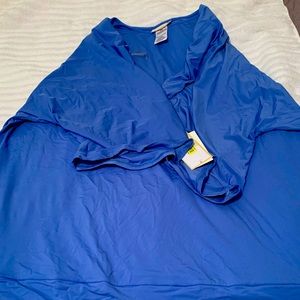 NWT Michael Michael Kors coverup.